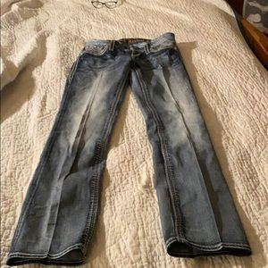 Rock Revival women’s jeans